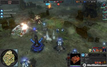 Warhammer 40.000 Dawn of War II, Impresiones