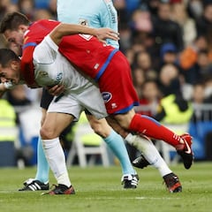 En cuartos sin gracia