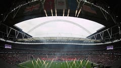 Champions League 2016/17: Spurs to play at Wembley