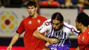 Un error local lo aprovecha Saúl y afea el gol de Juanfran