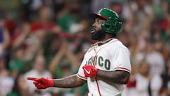 Arozarena sobre Mundial: “Quisiera que ganara México, pero voy con Brasil”