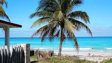 Destinos de playa para viajar en navidades
