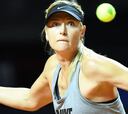 El director de la WTA defiende las invitaciones a Sharapova
