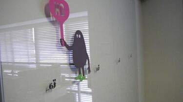 Así son las oficinas de Tango Gameworks, estudio tras The Evil Within