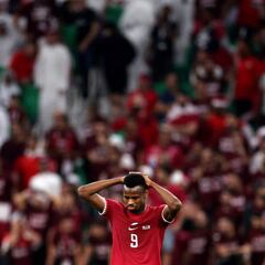 Oficial: Qatar es el peor anfitrión de la historia de los Mundiales
