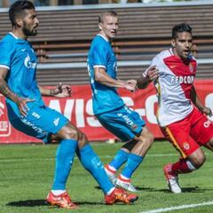 Europa para los colombianos: llega la Champions y la UEL