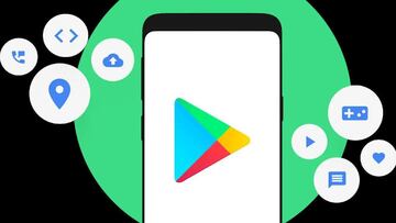 52 Apps y juegos de Android de pago que están gratis en Google Play hoy, 22 de junio