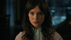 El nuevo tráiler de ‘Companion’ la consolida como gran aspirante a slasher de 2025