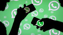 Así funcionan las nuevas estafas de WhatsApp y esta es la manera que tienes de protegerte