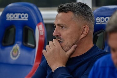 Óscar: “Ganar al Madrid sería como ganar un título”