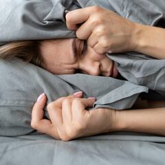 Goodbye to snoring: these are the foods you should eat to get a better night’s rest