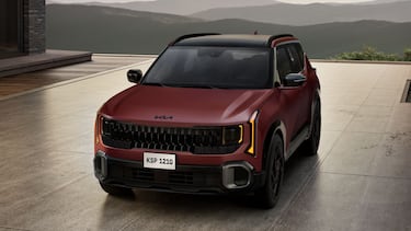 Kia Seltos 2027: Análisis de la nueva generación y su salto de categoría