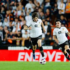 La Premier y la Bundesliga amenazan a la ‘Quinta del Pipo’