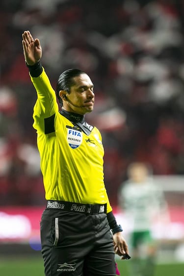 Xolos de Tijuana vence a Santos Laguna en la jornada 1 del Clausura 2020