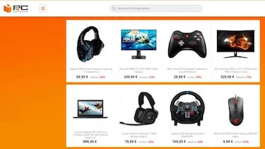 Las webs con mejores descuentos para este Cyber Monday 2019