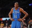¿Kevin Durant se está dejando querer por los Wizards?