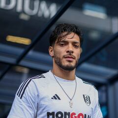 ¡Raúl Jiménez brilla en la Premier League! Destacada actuación con el Fulham