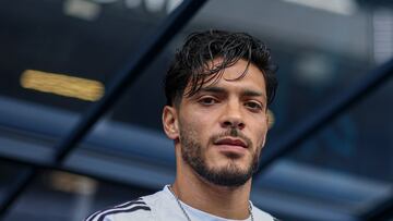 ¡Raúl Jiménez brilla en la Premier League! Destacada actuación con el Fulham