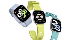 Xiaomi presenta su alternativa al Apple Watch por 99 euros: cuándo sale y cómo comprarlo