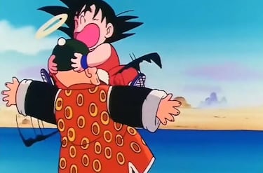 ¿En qué orden ver las películas y series de ‘Dragon Ball’ y dónde verlas en España?