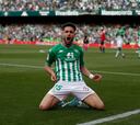 “Tanto el Betis como yo hemos decidido seguir caminando juntos”