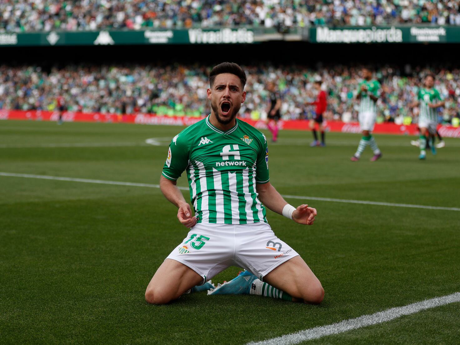 Interfaccia di Vivabet casino che mostra giochi e funzionalità