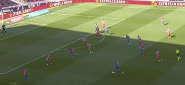 Las grandes citas no son de Koeman