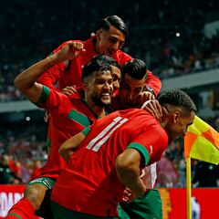 Marruecos alarga su sueño