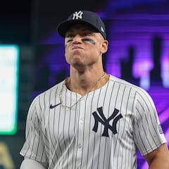 Este será el lineup de Yankees para el Opening Day 2025