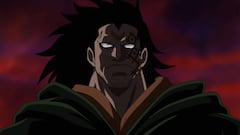 One Piece: Eiichiro Oda answers the big question about Luffy and his father Dragon