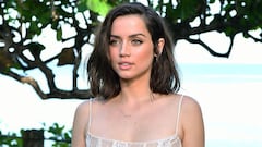 La película que contrató a Ana de Armas para luego eliminarla de la versión final que llevó a sus fans a juicio