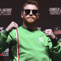 Así se fue cayendo la pelea del 'Canelo' en septiembre