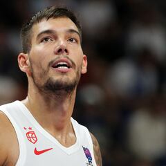 En blanco para los Hernangómez