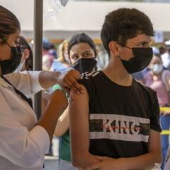 CDMX aplicará primera dosis a personas de 18 a 29 años en Cuajimalpa