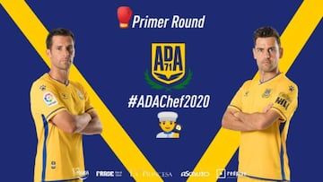 Este miércoles el Alcorcón realizará los test del COVID-19