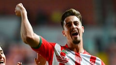 Necaxa - FC Juárez (1-0): Resumen del partido y goles