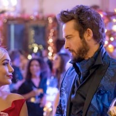 Estas son las películas navideñas que puedes ver en Netflix