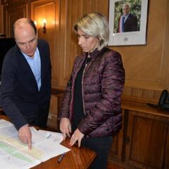 El proyecto para premiar al Team Chile con departamentos en Santiago 2023