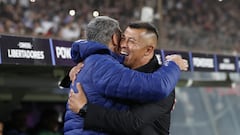 Era el favorito de Mosa para reemplazar a Almirón en Colo Colo, pero no llegará: acuerdo cerrado