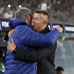 Era el favorito de Mosa para reemplazar a Almirón en Colo Colo, pero no llegará: acuerdo cerrado