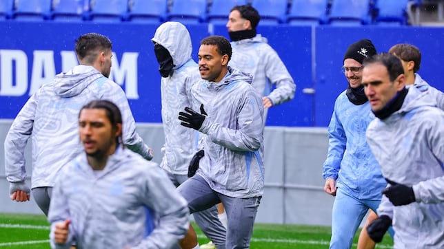 Una cronoescalada con el amigo de infancia de Evenepoel