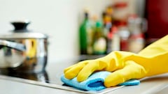 Aumento empleadas domésticas: cuánto cobrarán por hora