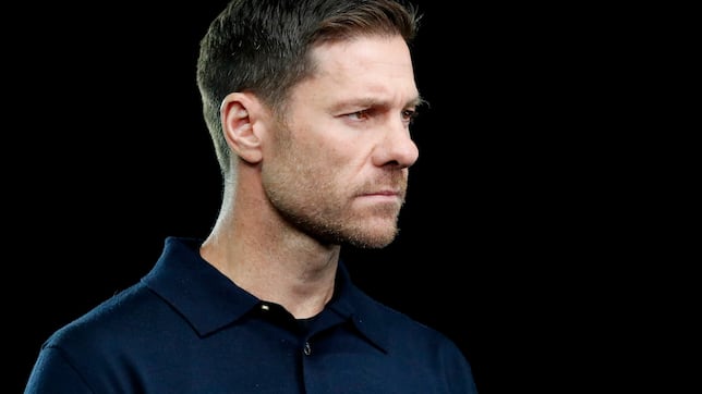 Xabi Alonso: “¿Lo de Vinicius? Otro día, quizás, pero hoy no fue un rebote”
