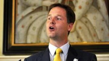 CLEGG. Inglaterra ya tiene preparadas las instalaciones para el Mundial 2018