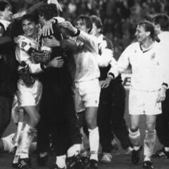 El CSKA regresa al lugar donde aniquiló al 'Dream Team'