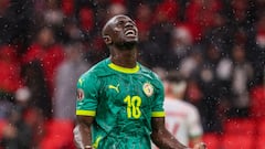 Senegal stun Morocco to win Africa Cup of Nations after Brahim penalty drama