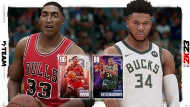 NBA 2K23, Mi Equipo: todas las novedades de uno de los modos favoritos