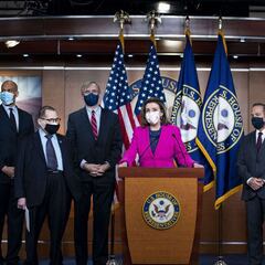 Third stimulus check: what time is the vote in the House?