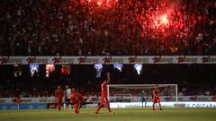 Veracruz - Pachuca en vivo: Liga MX, jornada 2