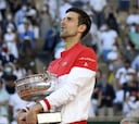 Ivanisevic apuesta por el pleno de Djokovic en Grand Slams